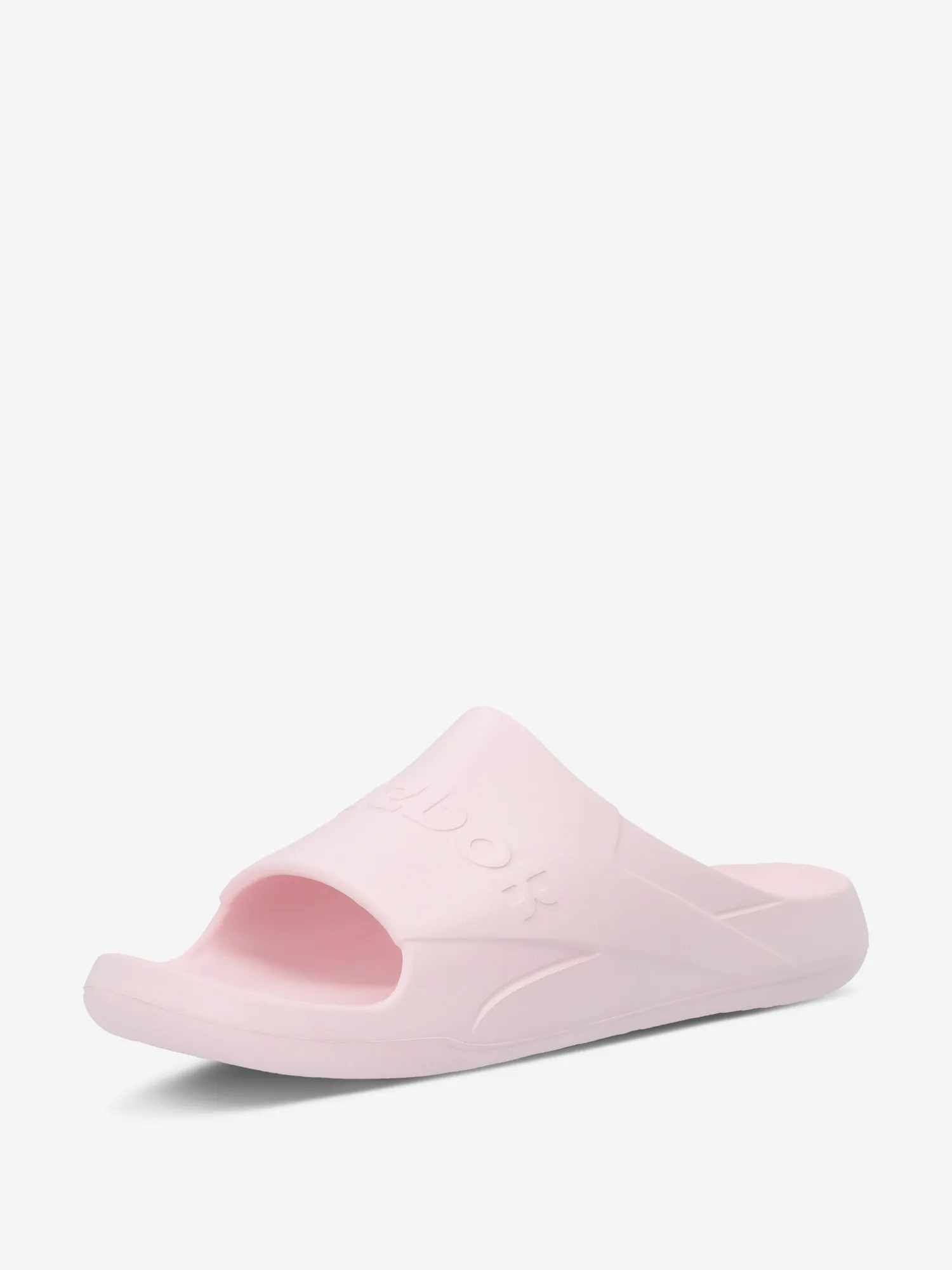 Шлепанцы Reebok Clean Slide, розовый, арт. 100200860R00