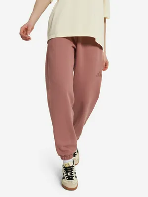 Брюки женские Adidas, коричневый, арт. JD4721A01