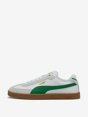 Кеды PUMA Club Il Era, белый, арт. 397447P0P-22