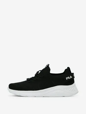 Кроссовки FILA Joy 2, черный, арт. 118262FLA-99