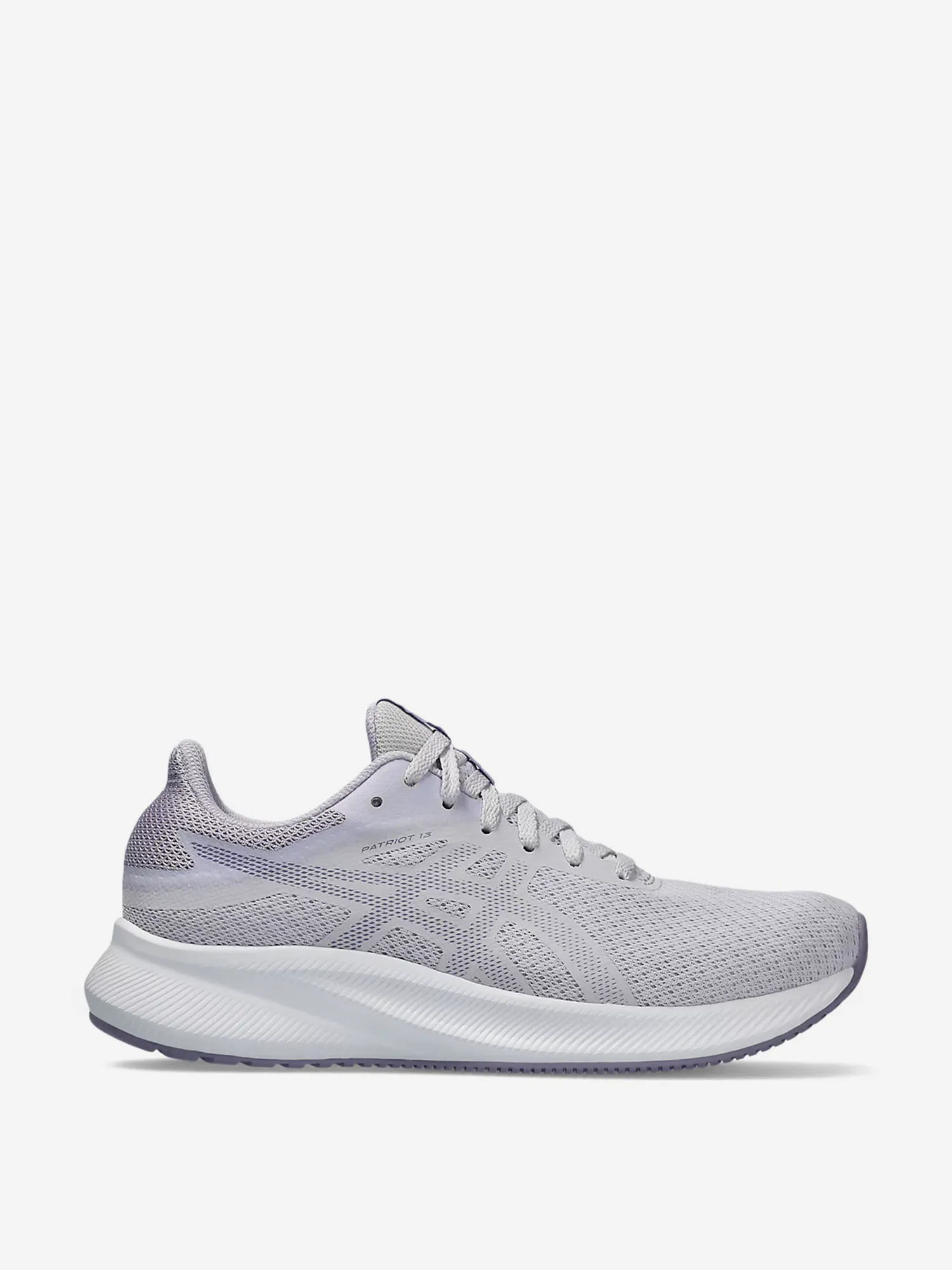 Кроссовки ASICS Patriot 13, фиолетовый, арт. 1012B312ASC-023