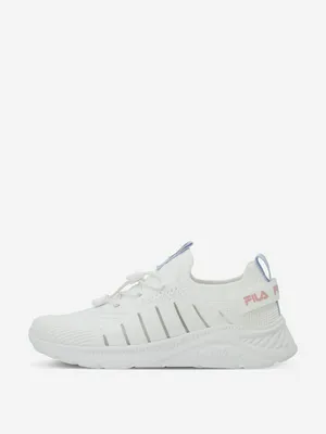 Кроссовки для девочек FILA Joy 2, белый, арт. 118263FLA-00