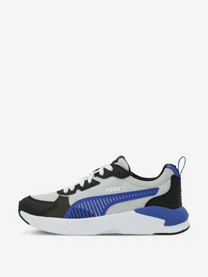 Кроссовки детские PUMA X-Ray 3, черный, арт. 401493P0P-03