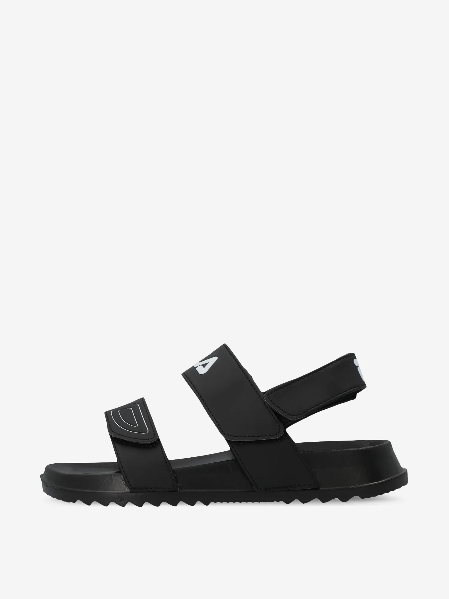 Сандалии детские FILA Tider, черный, арт. 125080FLA-99