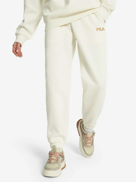 Брюки женские FILA, бежевый, арт. 129421FLA-60