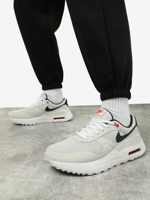 Кроссовки Nike Air Max Systm, серый, арт. DM9537N06-013