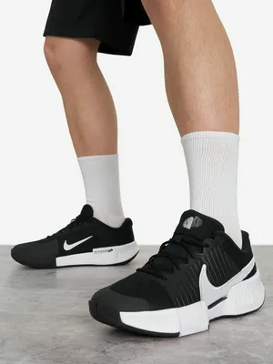 Кроссовки Nike Gp Challenge Pro, черный, арт. FB3145N06-001