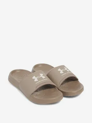 Шлепанцы Under Armour Ua M Ignite Select, коричневый, арт. 3027219U0F-247