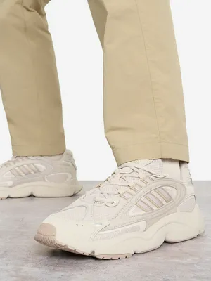 Кроссовки adidas Ozmillen, бежевый, арт. IF9597A01