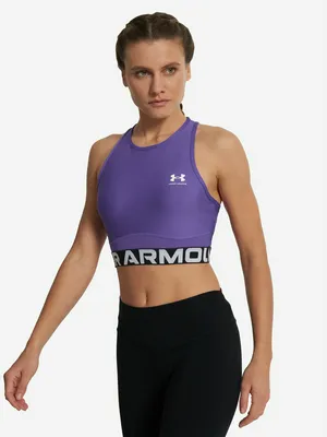 Майка Under Armour, фиолетовый, арт. 1388694U0F-525