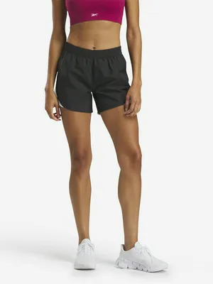 Шорты женские Reebok, черный, арт. 100215082R00