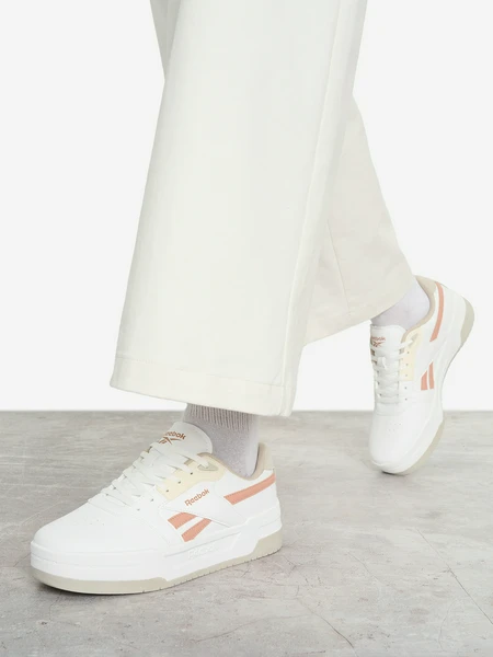 Кеды Reebok Wanda, белый, арт. 101989245R00