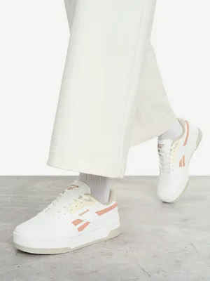 Кеды Reebok Wanda, белый, арт. 101989245R00