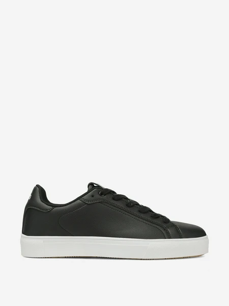 Кеды Etonic Sneakers, черный, арт. ETM514E47ETN-02