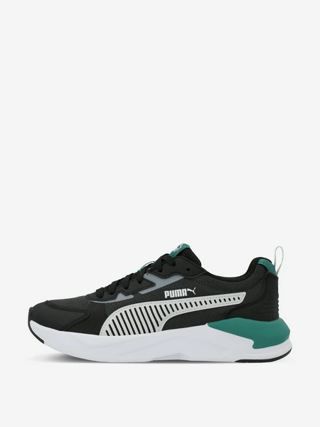 Кроссовки детские PUMA X-Ray 3, черный, арт. 401493P0P-05