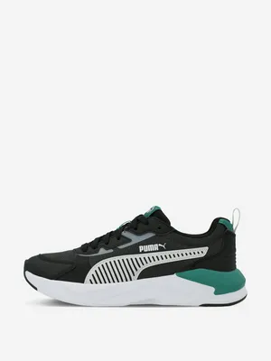 Кроссовки детские PUMA X-Ray 3, черный, арт. 401493P0P-05