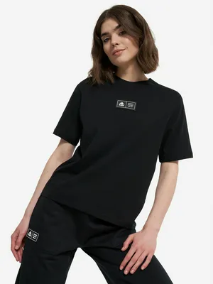 Футболка Kappa, черный, арт. 137691KAP-99