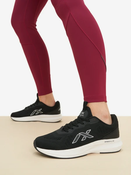 Кроссовки Athlex Wind, черный, арт. 128140A31-99