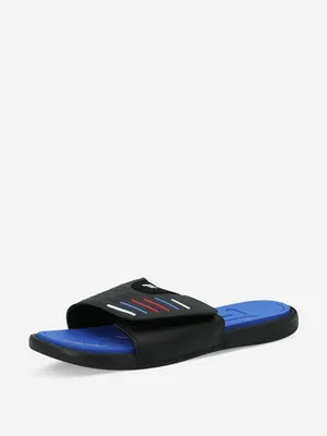Шлепанцы FILA Ultratouch Slide 2.0, черный, арт. 137248FLA-BM