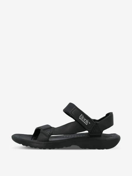 Сандалии Etonic Guidonia, черный, арт. ETM4191G06ETN-01