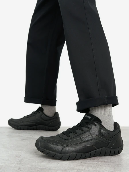 Кроссовки Etonic Linx Leather, черный, арт. ETM525E11ETN-01