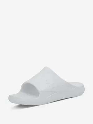 Шлепанцы Reebok Clean Slide, белый, арт. 100200309R00