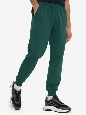 Брюки мужские FILA, зеленый, арт. 125574FLA-74
