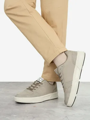Кеды Safety Jogger Hakim, коричневый, арт. 626549SFJ-U31