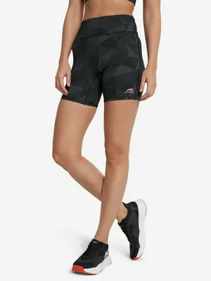 Велосипедки женские Athlex, черный, арт. 136256A31-B1