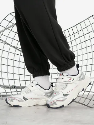 Кроссовки FILA Shein V Pu, белый, арт. 139332FLA-WA