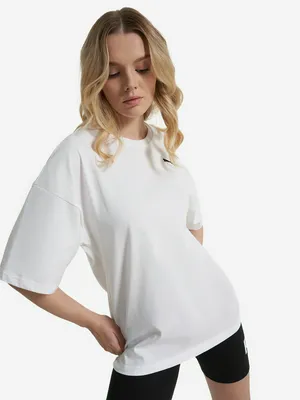 Футболка PUMA Wardrobe Ess, белый, арт. 629744P0P-02