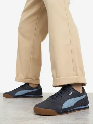 Кроссовки PUMA Turino II Og, синий, арт. 397646P0P-14