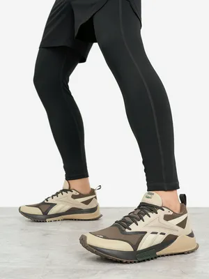 Кроссовки Reebok Lavante Trail 2, бежевый, арт. 100225408R00