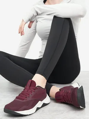 Кроссовки Reebok Nfx Trainer, красный, арт. 100227734R00