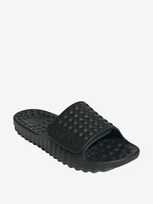 Шлепанцы Adidas Adissage 360 Rec, черный, арт. JS3569A01