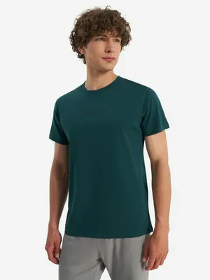 Футболка Ellesse, зеленый, арт. ELA253M801E0V-61