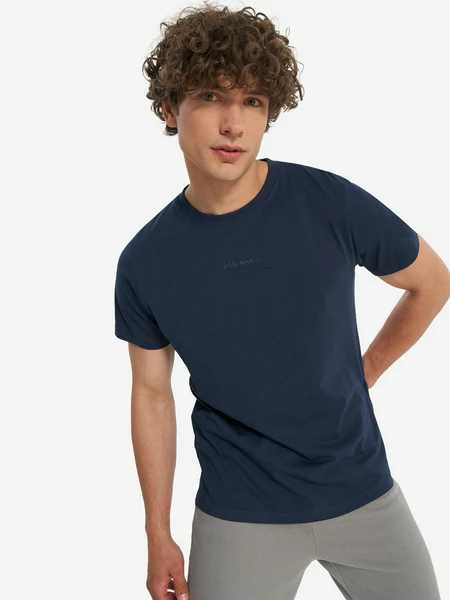 Футболка Ellesse, синий, арт. ELA253M801E0V-02