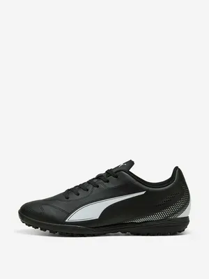 Бутсы PUMA Vitoria II Tt, черный, арт. 108501P0P-01