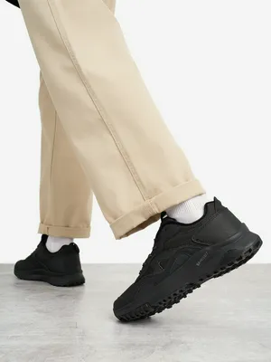 Кроссовки мужские Safety Jogger, черный, арт. 633389SFJ-115