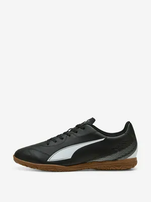 Бутсы PUMA Vitoria II It, черный, арт. 108502P0P-01
