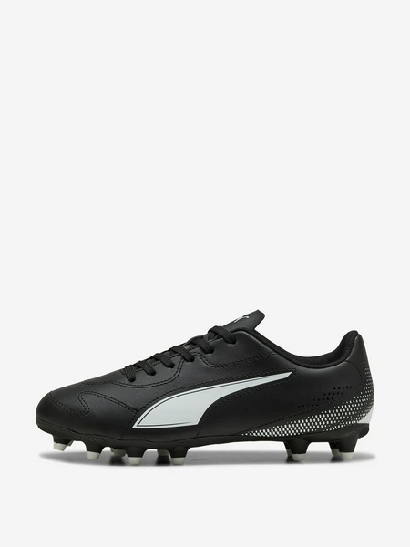 Бутсы PUMA Vitoria II Fg/Ag, черный, арт. 108503P0P-01
