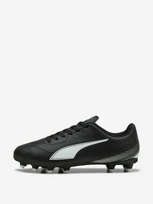 Бутсы PUMA Vitoria II Fg/Ag, черный, арт. 108503P0P-01