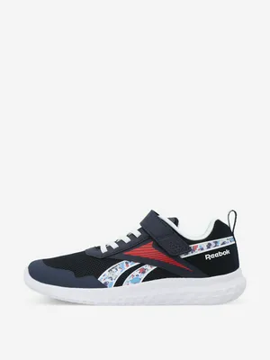 Кроссовки Reebok Energen Run Elastic Lace & Top Strap, синий, арт. 100232039R00