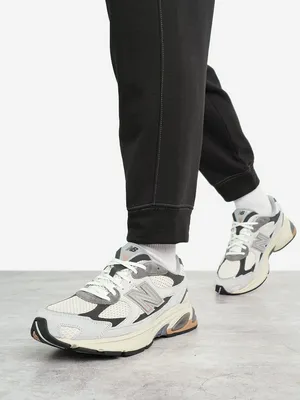 Кроссовки New Balance 2010, бежевый, арт. U2010TTON04