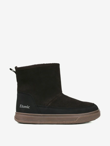Угги женские Etonic Carla, коричневый, арт. ETW521E27ETN-02