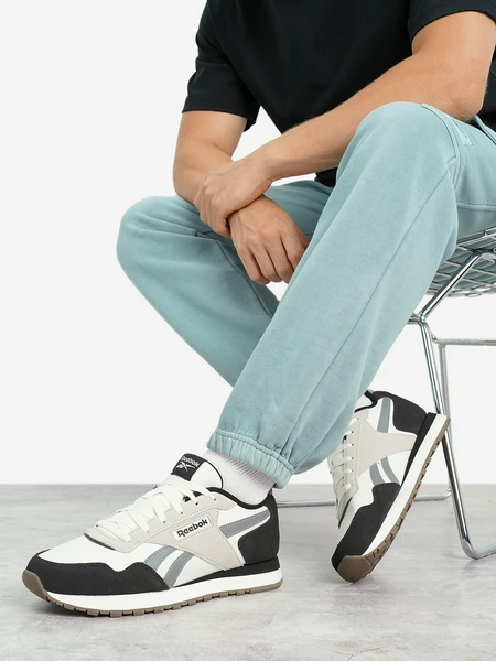 Кроссовки Reebok Glide, белый, арт. 100230823R00