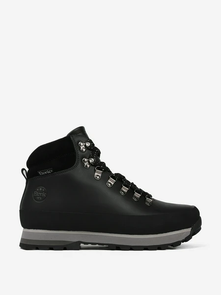 Ботинки утепленные Etonic Fury, черный, арт. ETM521E01ETN-02