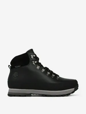 Ботинки утепленные Etonic Fury, черный, арт. ETM521E01ETN-02