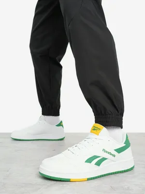 Кеды Reebok Bb 1000, белый, арт. 100232299R00