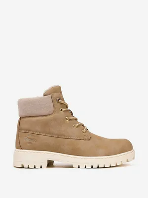 Ботинки Etonic Aspen Vintage, бежевый, арт. ETG321221ETN-03